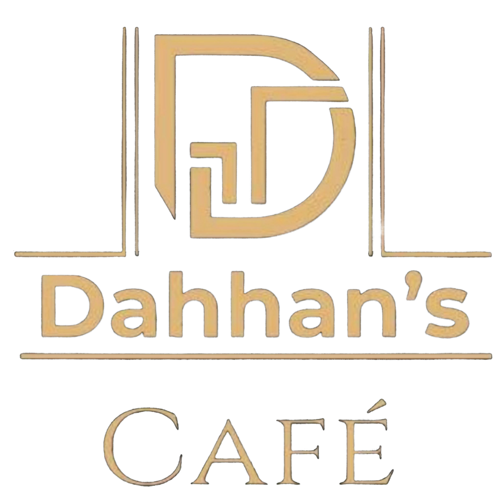 Dahhans Café & Food Exeter